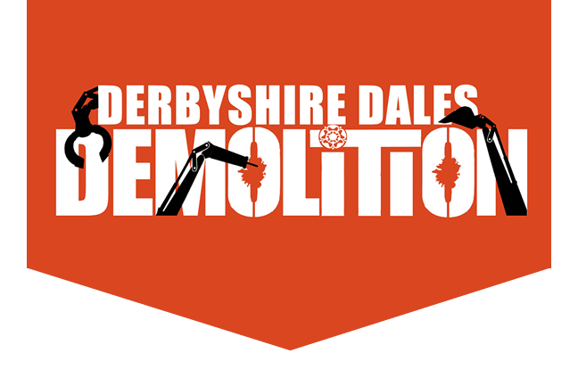 Derbyshire Dales Demolition